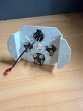 Swift Appliance Hot Water Thermostat Pack