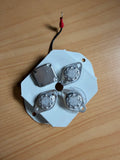 Swift Appliance Hot Water Thermostat Pack