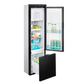 Thetford N4141A 140LT SES 3-Way Fridge — 12V/240V/Gas, AES, LCD Display, Reversible Door, 3-Year Warranty