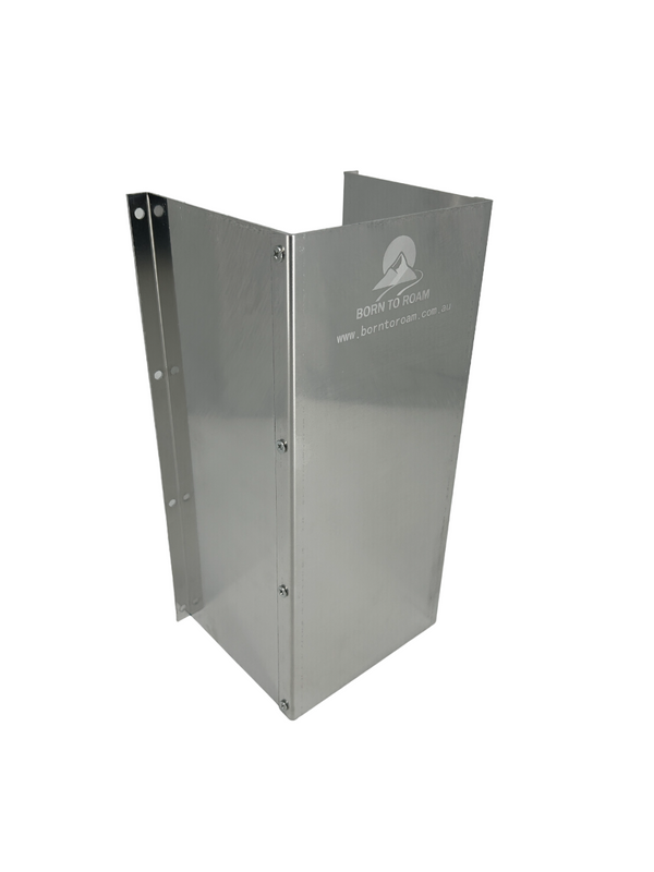 Born to Roam — Main Unit Protective Cover 2KW