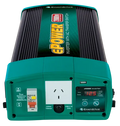Enerdrive ePOWER 2000W Pure Sine Wave Inverter — AC Transfer & RCD, 12V