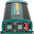 Enerdrive ePOWER 2000W Pure Sine Wave Inverter — AC Transfer & RCD, 12V