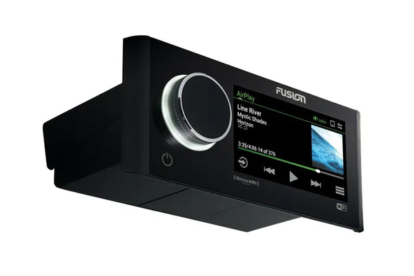 Fusion MS-RA770 Apollo Touchscreen Marine Stereo with AirPlay 2 & Wi-Fi