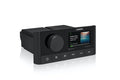 Fusion MS-RA210 Marine Stereo — Bluetooth, AM/FM, USB