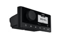 Fusion MS-RA60 Compact Marine Stereo with Multi-Zone Audio