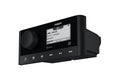 Fusion MS-RA60 Compact Marine Stereo with Multi-Zone Audio