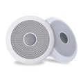 Fusion MS-RA210 Complete Marine Audio Kit with XS Classic Speakers