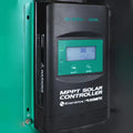 Enerdrive MPPT Solar Controller with Display — 12/24V