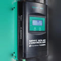 Enerdrive MPPT Solar Controller with Display — 12/24V