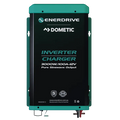 Enerdrive 3000W/100A Inverter-Charger — True Sine Wave, 12V, 5-Year Warranty
