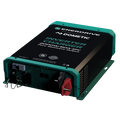 Enerdrive 2000W/80A Inverter-Charger — True Sine Wave, 12V, 5-Year Warranty