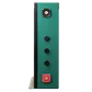 Enerdrive B-TEC 200Ah Slimline Lithium Battery — 83mm Thin, Bluetooth, IP52