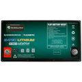Enerdrive B-TEC 100Ah Lithium Battery Gen2 — Built-in Reset, Deep Cycle
