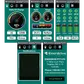 Enerdrive B-TEC 100Ah Lithium Battery Gen2 — Built-in Reset, Deep Cycle