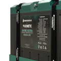 Enerdrive B-TEC Ultra 12V Lithium Battery — IP67, 300A, Bluetooth, 5-Year Warranty
