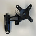 SPHERE Ekon Quick Release Black TV Bracket Kit
