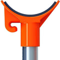 Carefree Altitude HD Support Pole Kit (Satin)