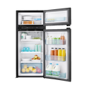 Thetford N4175 171L Slimline 3-Way Fridge — 12V/240V/Gas, AES, LCD Display, 3-Year Warranty
